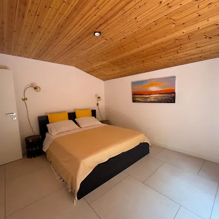 Aurelia - House In The Woods Appartamento