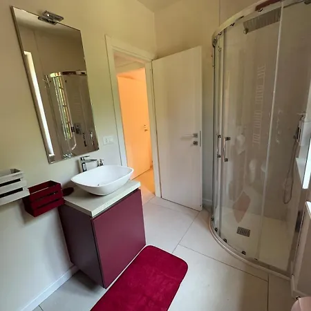 Appartamento Aurelia - House In The Woods *