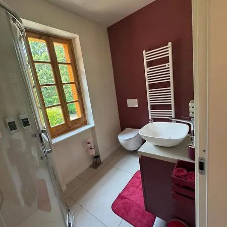 Aurelia - House In The Woods Tagliolo Monferrato