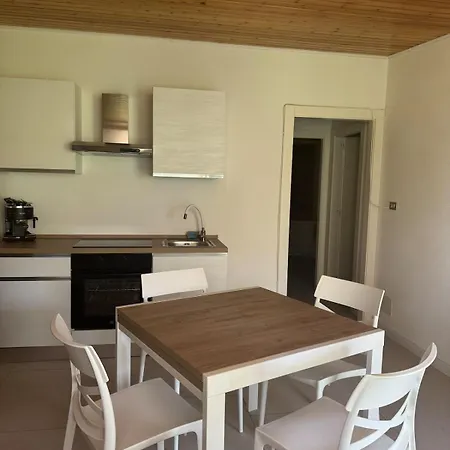 Aurelia - House In The Woods Appartamento
