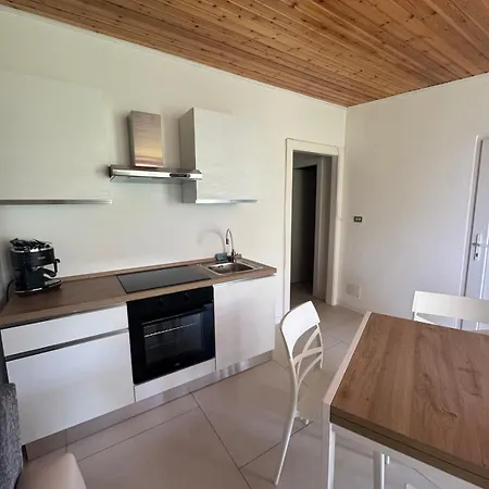 Aurelia - House In The Woods * Tagliolo Monferrato