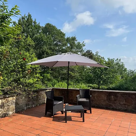Aurelia - House In The Woods * Tagliolo Monferrato