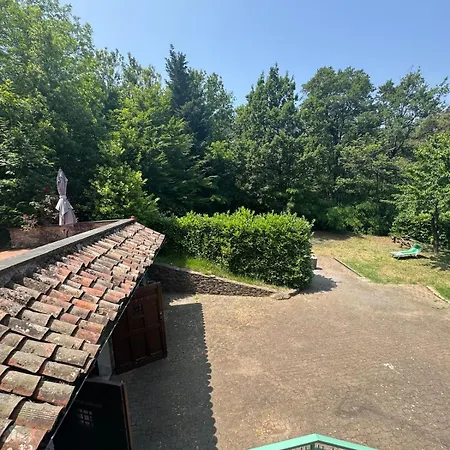 Aurelia - House In The Woods Appartamento