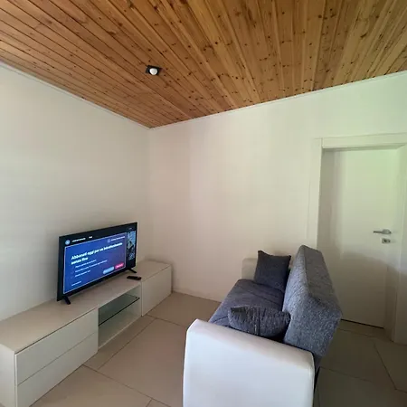 Appartamento Aurelia - House In The Woods *